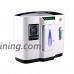 Fisters Air Purifier Easy To Carry Intelligent Oxygen Concentrator Generator 1-6L/min Machine 110V - B07FZ4Z2TV